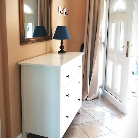 Apartment Mountains Elb Canyon Hana Dolni Zalezly