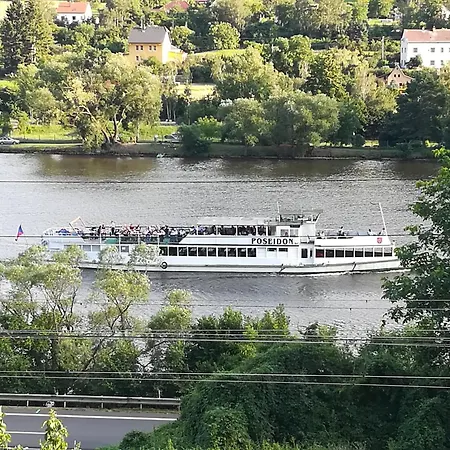 Mountains Elb Canyon Hana * Dolni Zalezly