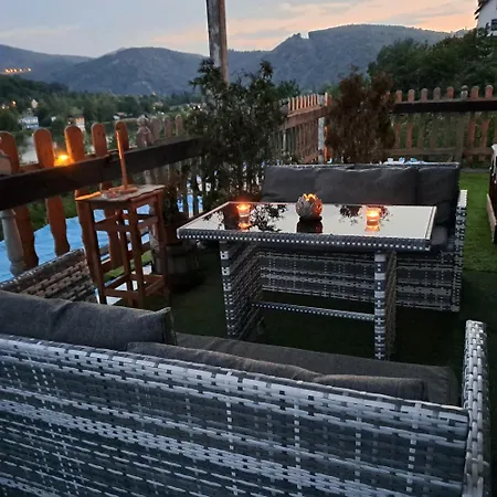 Apartman Mountains Elb Canyon Hana Dolni Zalezly