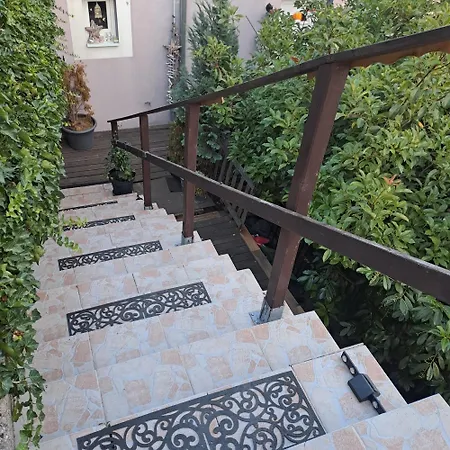 Mountains Elb Canyon Hana Appartement Dolni Zalezly
