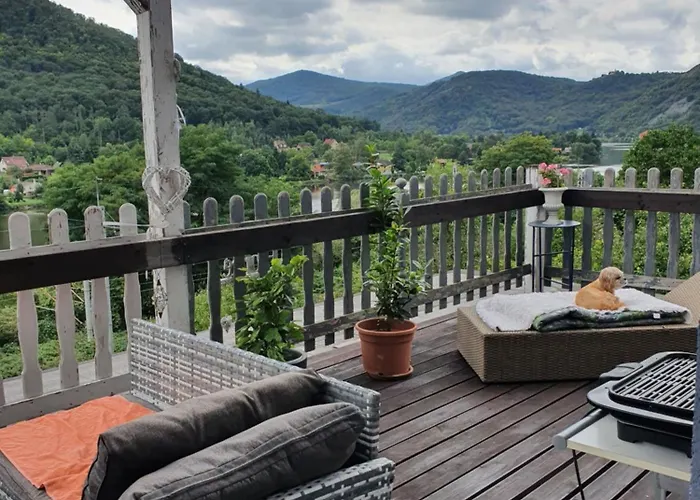 Mountains Elb Canyon Hana *