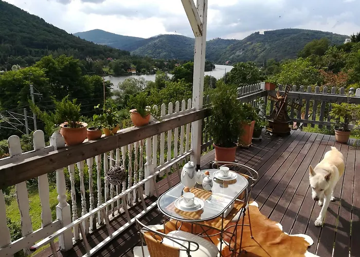 Appartement Mountains Elb Canyon Hana