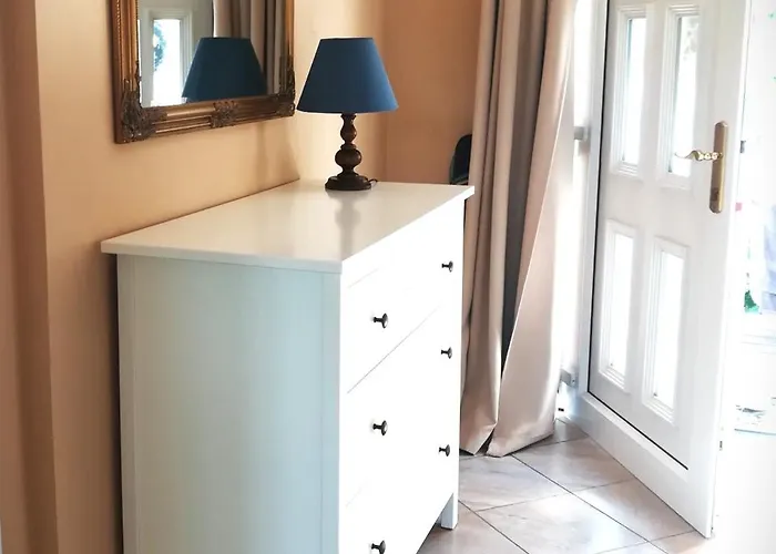 Apartment Mountains Elb Canyon Hana Dolni Zalezly