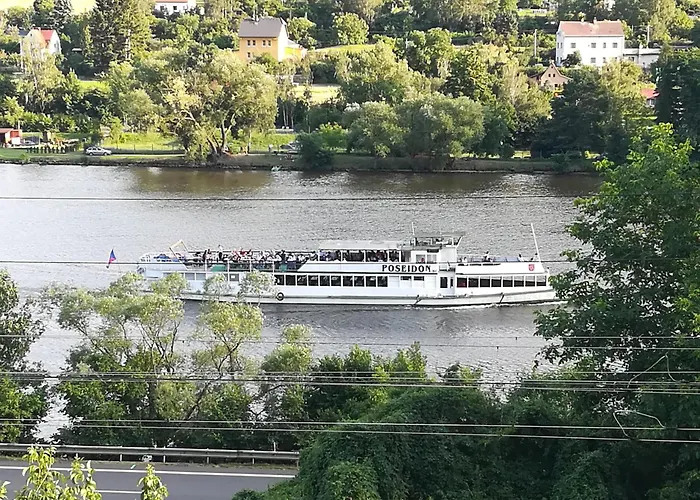 Mountains Elb Canyon Hana * Dolni Zalezly